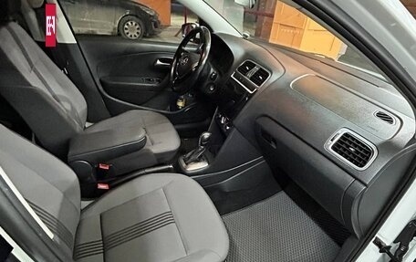 Volkswagen Polo VI (EU Market), 2016 год, 1 089 000 рублей, 13 фотография