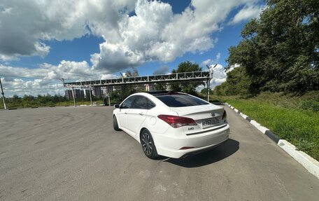 Hyundai i40 I рестайлинг, 2015 год, 1 100 000 рублей, 7 фотография