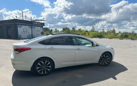 Hyundai i40 I рестайлинг, 2015 год, 1 100 000 рублей, 5 фотография