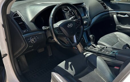 Hyundai i40 I рестайлинг, 2015 год, 1 100 000 рублей, 11 фотография