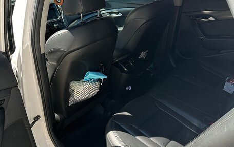 Hyundai i40 I рестайлинг, 2015 год, 1 100 000 рублей, 12 фотография