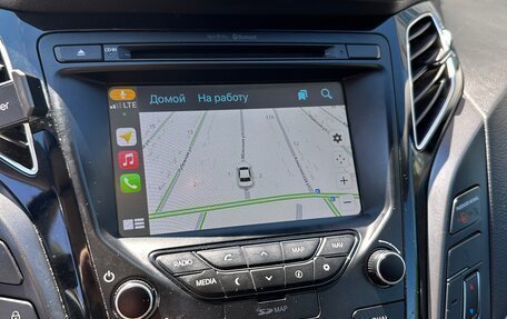 Hyundai i40 I рестайлинг, 2015 год, 1 100 000 рублей, 13 фотография