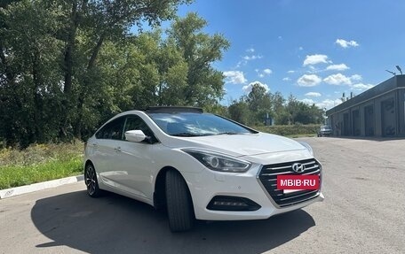 Hyundai i40 I рестайлинг, 2015 год, 1 100 000 рублей, 4 фотография