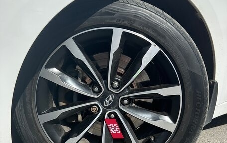 Hyundai i40 I рестайлинг, 2015 год, 1 100 000 рублей, 9 фотография