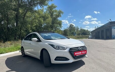 Hyundai i40 I рестайлинг, 2015 год, 1 100 000 рублей, 2 фотография