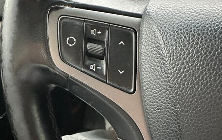 Hyundai i40 I рестайлинг, 2015 год, 1 100 000 рублей, 20 фотография