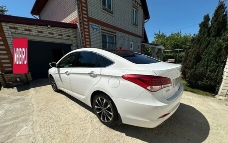 Hyundai i40 I рестайлинг, 2015 год, 1 100 000 рублей, 17 фотография