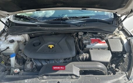 Hyundai i40 I рестайлинг, 2015 год, 1 100 000 рублей, 23 фотография