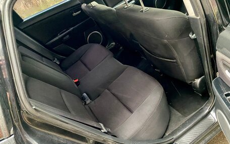 Mazda 3, 2006 год, 390 000 рублей, 9 фотография