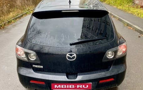 Mazda 3, 2006 год, 390 000 рублей, 7 фотография