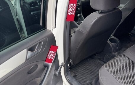 Volkswagen Golf VI, 2012 год, 650 000 рублей, 7 фотография