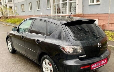 Mazda 3, 2006 год, 390 000 рублей, 6 фотография
