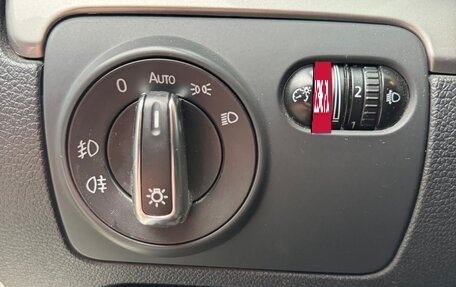 Volkswagen Golf VI, 2012 год, 650 000 рублей, 10 фотография