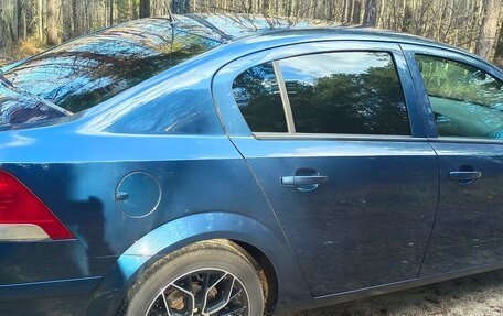 Opel Astra H, 2011 год, 450 000 рублей, 4 фотография