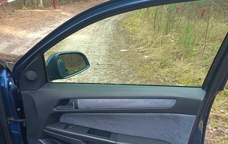 Opel Astra H, 2011 год, 450 000 рублей, 9 фотография