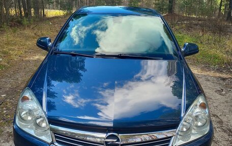 Opel Astra H, 2011 год, 450 000 рублей, 5 фотография