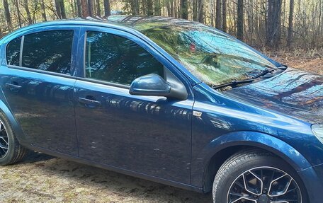 Opel Astra H, 2011 год, 450 000 рублей, 3 фотография