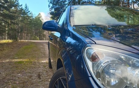 Opel Astra H, 2011 год, 450 000 рублей, 8 фотография