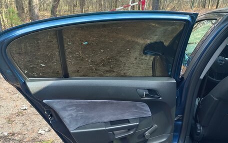 Opel Astra H, 2011 год, 450 000 рублей, 12 фотография