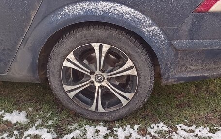 Opel Astra H, 2011 год, 450 000 рублей, 19 фотография