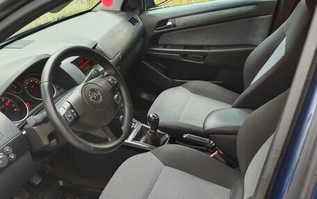 Opel Astra H, 2011 год, 450 000 рублей, 14 фотография