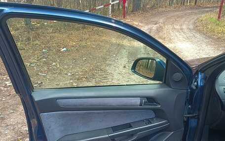 Opel Astra H, 2011 год, 450 000 рублей, 10 фотография