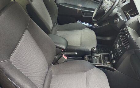 Opel Astra H, 2011 год, 450 000 рублей, 15 фотография