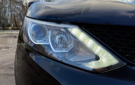 Nissan Qashqai, 2015 год, 1 420 000 рублей, 8 фотография