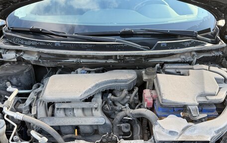 Nissan Qashqai, 2015 год, 1 420 000 рублей, 17 фотография