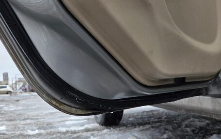 Nissan Bluebird Sylphy II, 2003 год, 235 000 рублей, 10 фотография