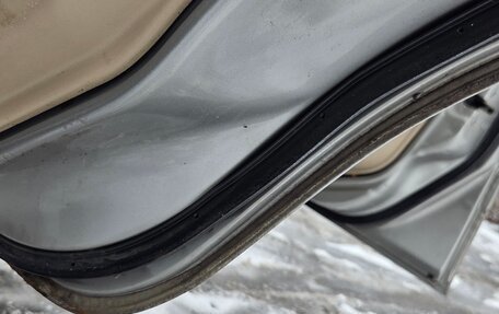 Nissan Bluebird Sylphy II, 2003 год, 235 000 рублей, 11 фотография