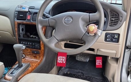 Nissan Bluebird Sylphy II, 2003 год, 235 000 рублей, 7 фотография