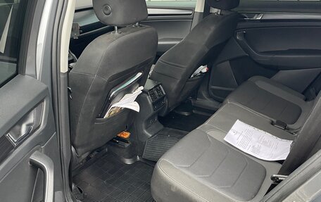 Skoda Kodiaq I, 2018 год, 2 350 000 рублей, 7 фотография