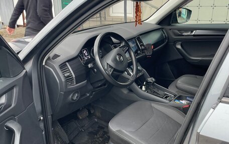 Skoda Kodiaq I, 2018 год, 2 350 000 рублей, 8 фотография