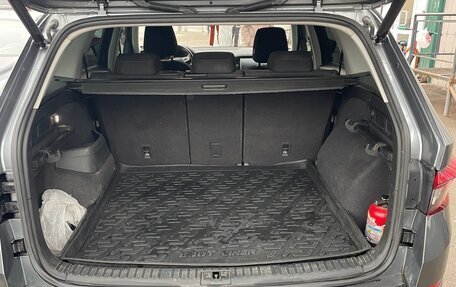 Skoda Kodiaq I, 2018 год, 2 350 000 рублей, 6 фотография