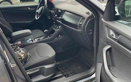 Skoda Kodiaq I, 2018 год, 2 350 000 рублей, 4 фотография