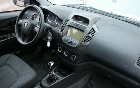 Geely GC6, 2014 год, 339 000 рублей, 7 фотография