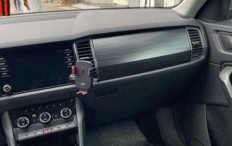 Skoda Kodiaq I, 2018 год, 2 350 000 рублей, 11 фотография