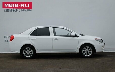Geely GC6, 2014 год, 339 000 рублей, 4 фотография