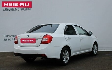 Geely GC6, 2014 год, 339 000 рублей, 5 фотография