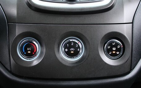 Geely GC6, 2014 год, 339 000 рублей, 13 фотография