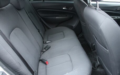 Geely GC6, 2014 год, 339 000 рублей, 9 фотография