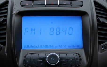 Geely GC6, 2014 год, 339 000 рублей, 15 фотография