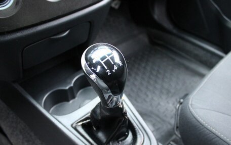 Geely GC6, 2014 год, 339 000 рублей, 12 фотография