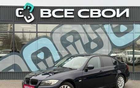 BMW 3 серия, 2009 год, 830 000 рублей, 1 фотография