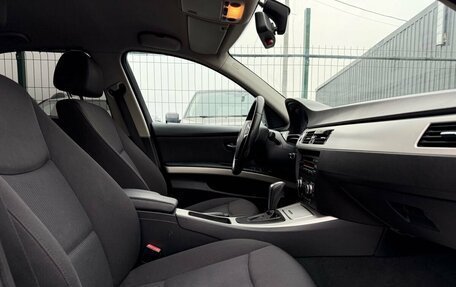 BMW 3 серия, 2009 год, 830 000 рублей, 7 фотография