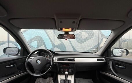 BMW 3 серия, 2009 год, 830 000 рублей, 2 фотография