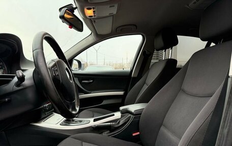 BMW 3 серия, 2009 год, 830 000 рублей, 13 фотография