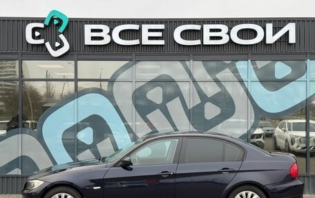 BMW 3 серия, 2009 год, 830 000 рублей, 9 фотография