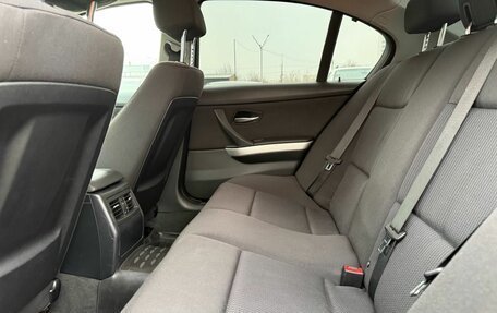 BMW 3 серия, 2009 год, 830 000 рублей, 11 фотография